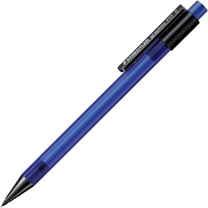 PORTAMINAS STAEDTLER GRAPHITE AZUL