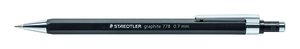 PORTAMINAS STAEDTLER 778 0,7 mm NEGRO