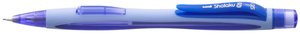 PORTAMINAS UNI SHALAKU S M5-228 0,5 AZUL