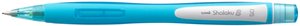 PORTAMINAS UNI SHALAKU S M5-228 0,5 AZUL