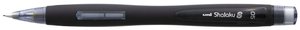 PORTAMINAS UNI SHALAKU S M5-228 0,5 NEGR