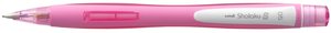PORTAMINAS UNI SHALAKU S M5-228 0,5 ROSA