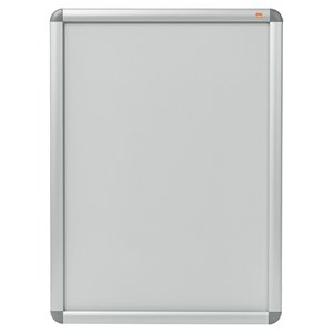 PORTAPOSTER NOBO MURAL M. CLIP 700x500mm