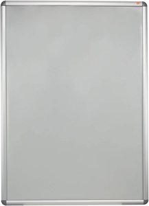 PORTAPOSTER NOBO MURAL MARCO CLIP A0
