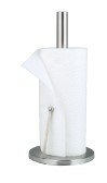 PORTARROLLOS COCINA LACOR ACERO INOX PT