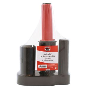 PORTARROLLOS DISPENSADOR FILM PALETIZAR