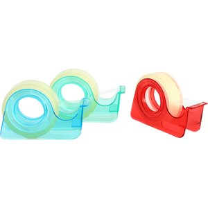 PORTARROLLOS FIXO MINI 10x12