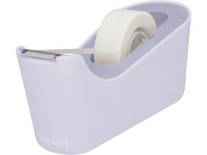 PORTARROLLOS SCOTCH C18 LAVANDA