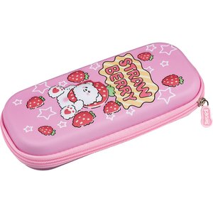 PORTATODO CENTRUM 3D EVA STRAWBERRY