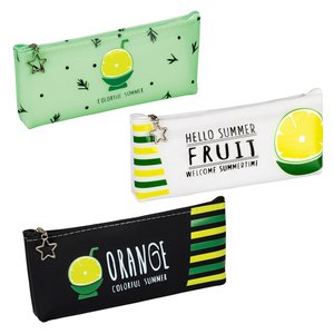 PORTATODO CENTRUM PVC 1 CREM. FRUIT