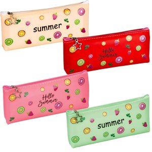 PORTATODO CENTRUM PVC 1 CREM. SUMMER