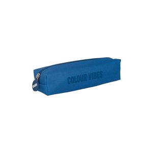 PORTATODO DOHE COLOUR VIBES CUAD. AZUL