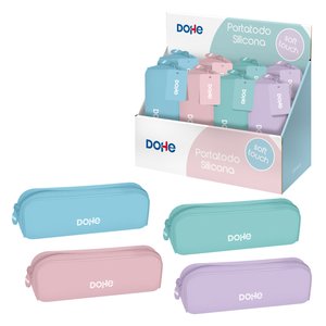 PORTATODO DOHE SERENITY SILICONA EXP.8