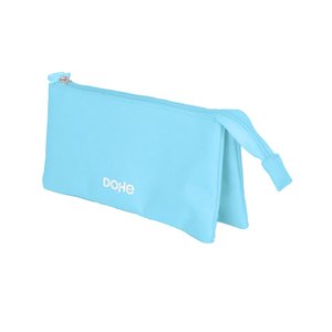 PORTATODO DOHE SERENITY TRIPLE AZUL