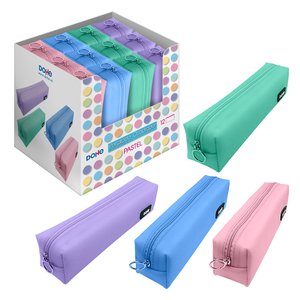 PORTATODO DOHE SILICA CUADRADO EXP.12