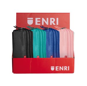 PORTATODO ENRI 3 CREM. EXP.20