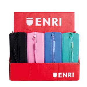 PORTATODO ENRI SILICONA EXP.20