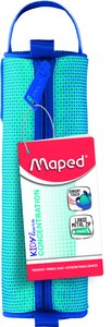 PORTATODO MAPED KIDY LEARN AZUL
