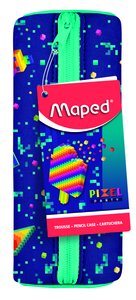 PORTATODO MAPED PIXEL PARTY
