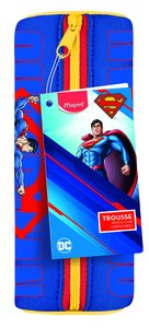 PORTATODO MAPED SUPERMAN REDONDO