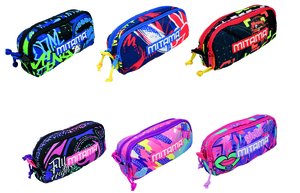 PORTATODO MITAMA 2-ZIP SURT.