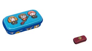 PORTATODO MOOVING RECT. BOX HARRY POTTER