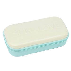 PORTATODO MOOVING RECT. BOX SELFLOVE