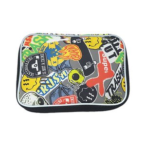 PORTATODO MOOVING RECT. TREND SKATE
