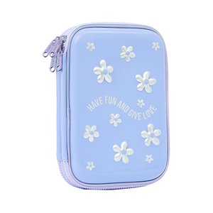PORTATODO MOOVING EVA DOBLE DAISY