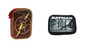 PORTATODO MOOVING EVA DOBLE DC SURT.