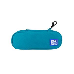 PORTATODO OXFORD B-HOOK AQUA