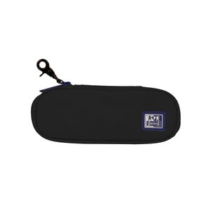 PORTATODO OXFORD B-HOOK NEGRO