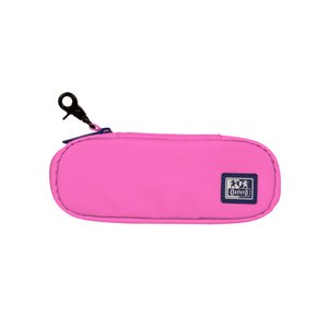 PORTATODO OXFORD B-HOOK ROSA