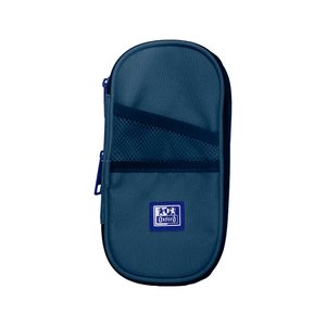 PORTATODO OXFORD B-MAX AZUL MARINO