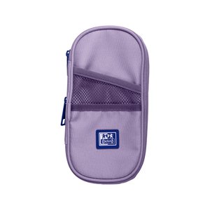 PORTATODO OXFORD B-MAX LAVANDA