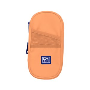 PORTATODO OXFORD B-MAX PEACH