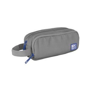 PORTATODO OXFORD B-SMART GRIS