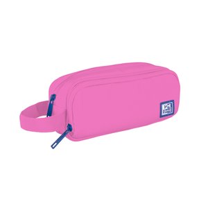 PORTATODO OXFORD B-SMART ROSA