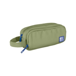 PORTATODO OXFORD B-SMART VERDE