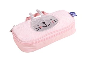 PORTATODO OXFORD OXFANIMALS KIDS CONEJO