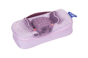 PORTATODO OXFORD OXFANIMALS KIDS ELEFANT