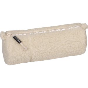 PORTATODO SMAEPP REDONDO M FELPA BEIGE