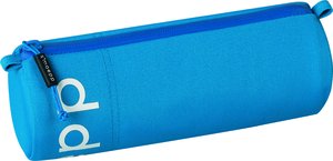 PORTATODO SMAEPP REDONDO M NYLON AZUL