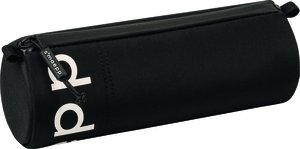 PORTATODO SMAEPP REDONDO M NYLON ONYX
