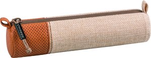 PORTATODO SMAEPP REDONDO S LINO BEIGE