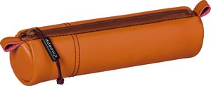 PORTATODO SMAEPP REDONDO S PIEL MARRON