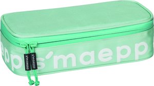 PORTATODO SMAEPP RECT. XL NYLON MENTA