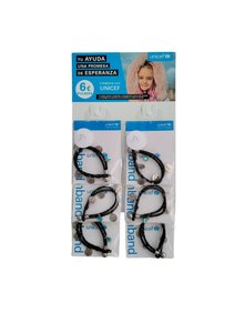 PULSERA UNICEF  PAZ  EXP.6