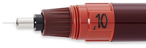 PUNTERA ROTRING ISOGRAPH 0,10
