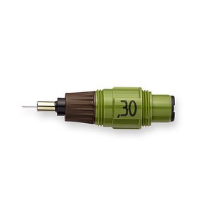 PUNTERA ROTRING ISOGRAPH 0,30